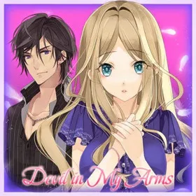 Devil in My Arms