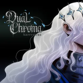 Dual Chroma: Haereticus