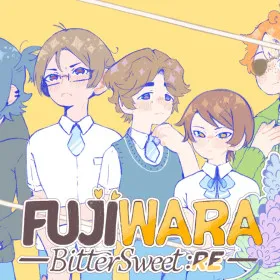 Fujiwara BitterSweet:RE