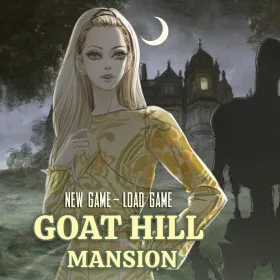 Goat Hill Mansion