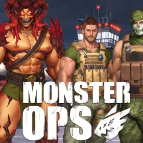 Monster Ops