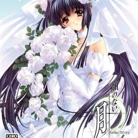 Kao no nai Tsuki: Select Story
