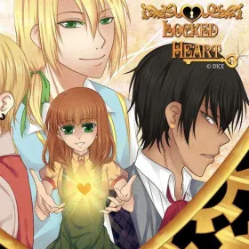 Locked Heart