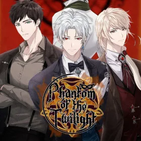Phantom of the Twilight