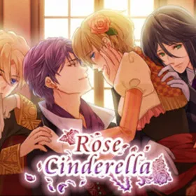 Rose Cinderella