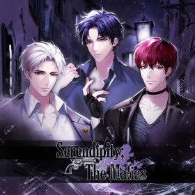 Serendipity; The Mafias