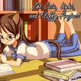 The Cute, Light and Fluffy Project