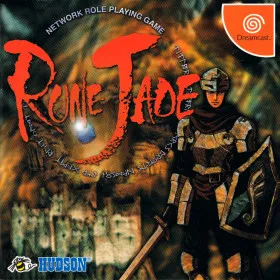 Rune Jade