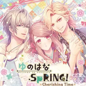 Yunohana Spring! Cherishing Time