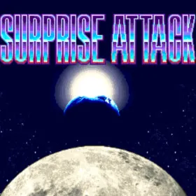 Surprise Attack