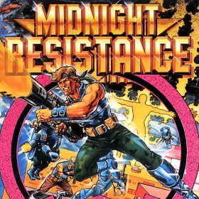 Midnight Resistance
