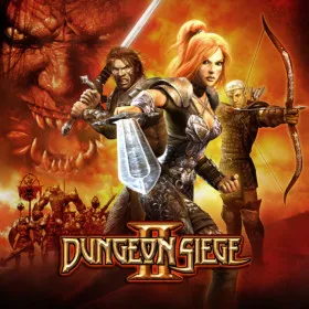 Dungeon Siege II
