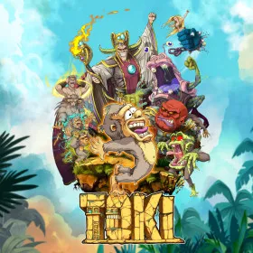 Toki (2018)