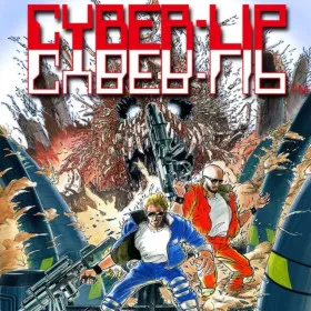 Cyber-Lip
