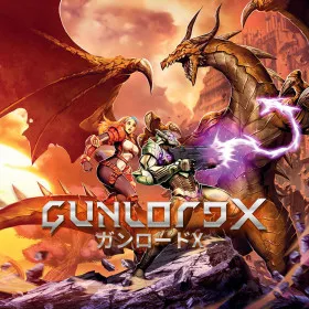 Gunlord