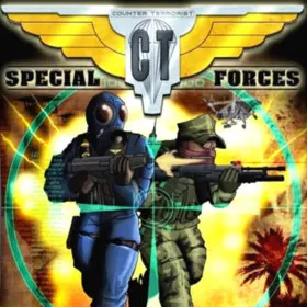 CT Special Forces