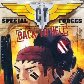 CT Special Forces 2: Back in the Trenches