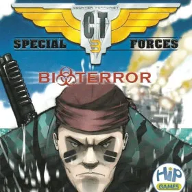 CT Special Forces 3: Bioterror