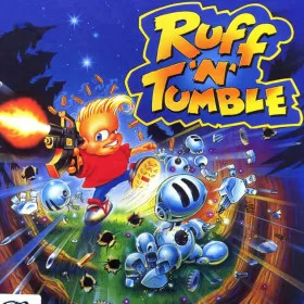 Ruff 'n' Tumble