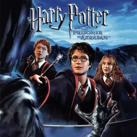 Harry Potter and the Prisoner of Azkaban