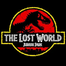 The Lost World: Jurassic Park (Arcade)