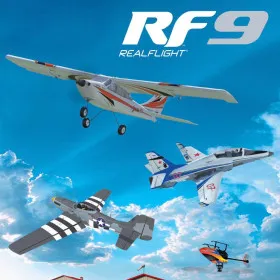 RealFlight 9