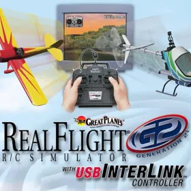 RealFlight G2