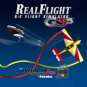 RealFlight G3.5