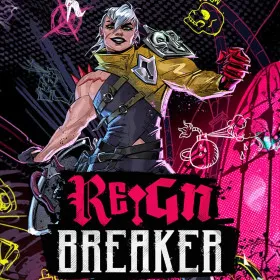 Reignbreaker