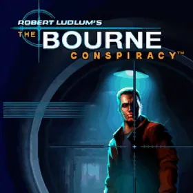Robert Ludlum's The Bourne Conspiracy (Mobile)