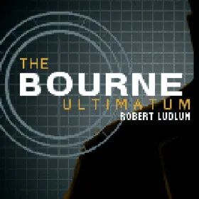 The Bourne Ultimatum