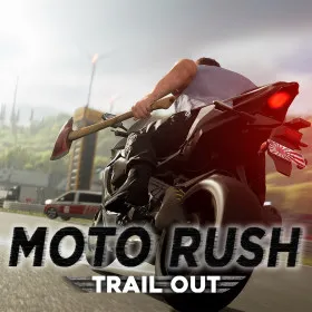 TRAIL OUT | Moto Rush