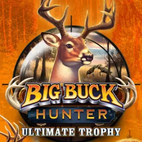 Big Buck Hunter: Ultimate Trophy