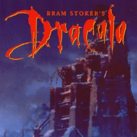Bram Stoker's Dracula (8-bit)