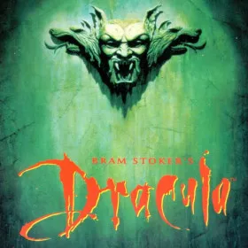 Bram Stoker's Dracula (Amiga)