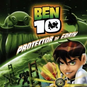 Ben 10: Protector of Earth (NDS)
