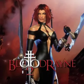 BloodRayne 2