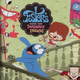 Foster's Home for Imaginary Friends