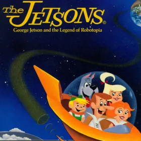 The Jetsons: George Jetson and the Legend of Robotopia