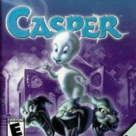 Casper (GBC)