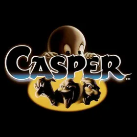 Casper (SNES)