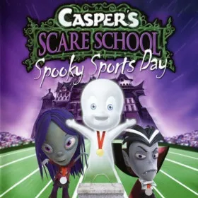 Casper's Scare School: Spooky Sports Day