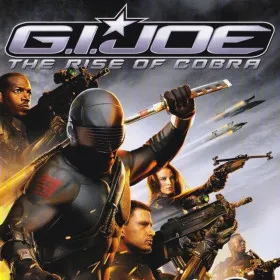 G.I. Joe: The Rise of Cobra (Mobile)