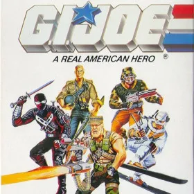 G.I. Joe: A Real American Hero