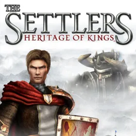 The Settlers: Heritage of Kings