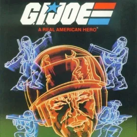 G.I. Joe: A Real American Hero (1985)