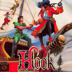 Hook (Arcade)