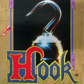 Hook (NES)