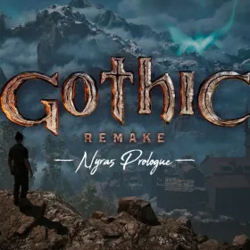 Gothic 1 Remake - Demo (Nyras Prologue)