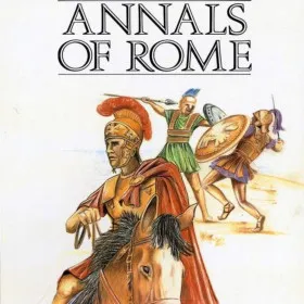 Annals of Rome